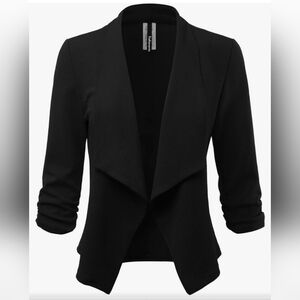 FashioNolic Jacket